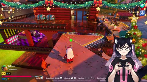 Playing Lego Fortnite Ninja-GoGo I mean Ninjago