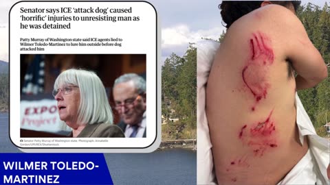 AOTR Elevates Wilmer Toledo-Martinez