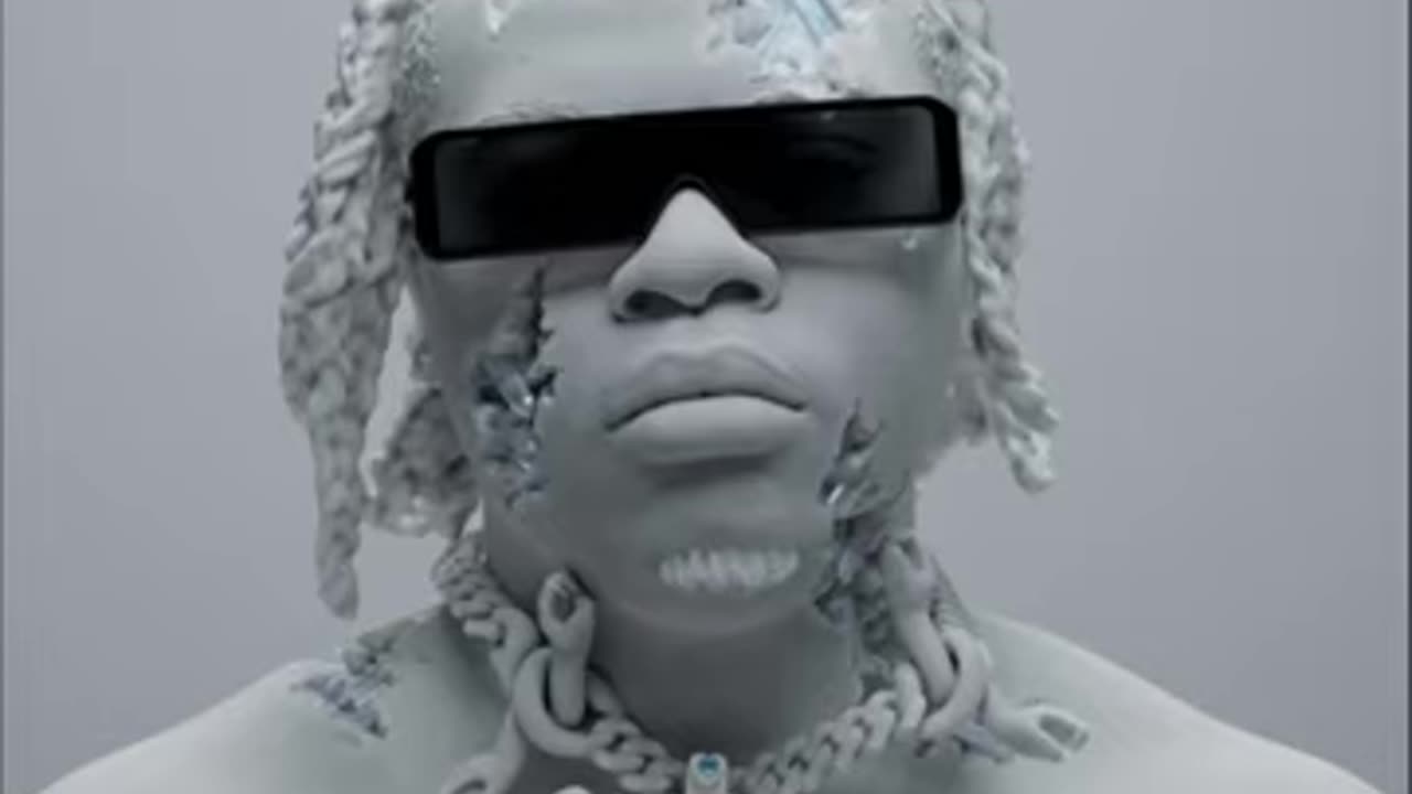 Gunna - Poochie Gown (432hz)