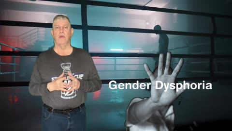 SCOTUS Gender battle There are only 2 genders Male and Female