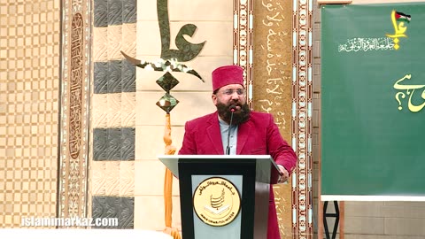 Be Misale Ghar Aliؑ Da || Qari Muhammad Shahbaz Madni