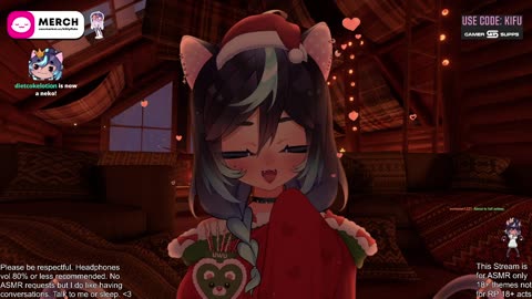 KittyfluteVT VOD 2025-12-02