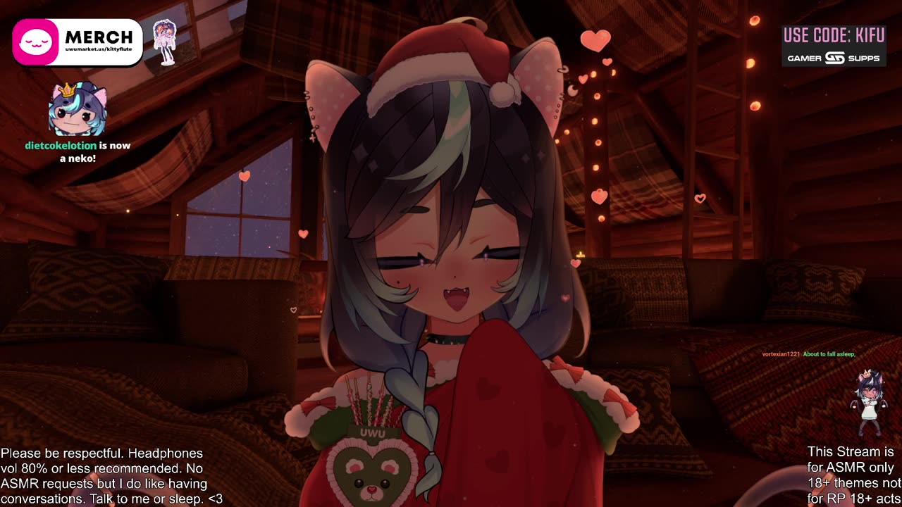 KittyfluteVT VOD 2025-12-02