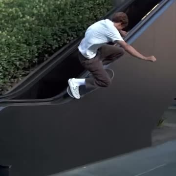 #3🍗THURS Curren Caples