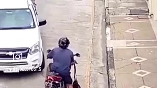 😱🤣 You Won't Believe This Robbery Fail! | FunFM