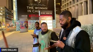 11-12-25 (GMS DALLAS TEXAS) Camp stream CHURCH