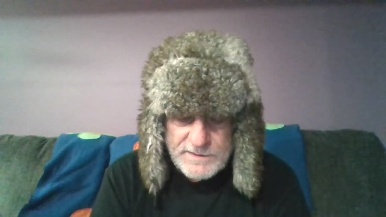 Buckle Up Butter Cup Things are about to go down.