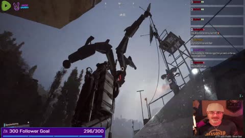 ARC Raiders - Just When You Think You're Done, Leaper Fucks the Show Up