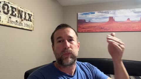 Should I Joyfully Serve God or Lick My Wounds - Pastor Steven L. Anderson