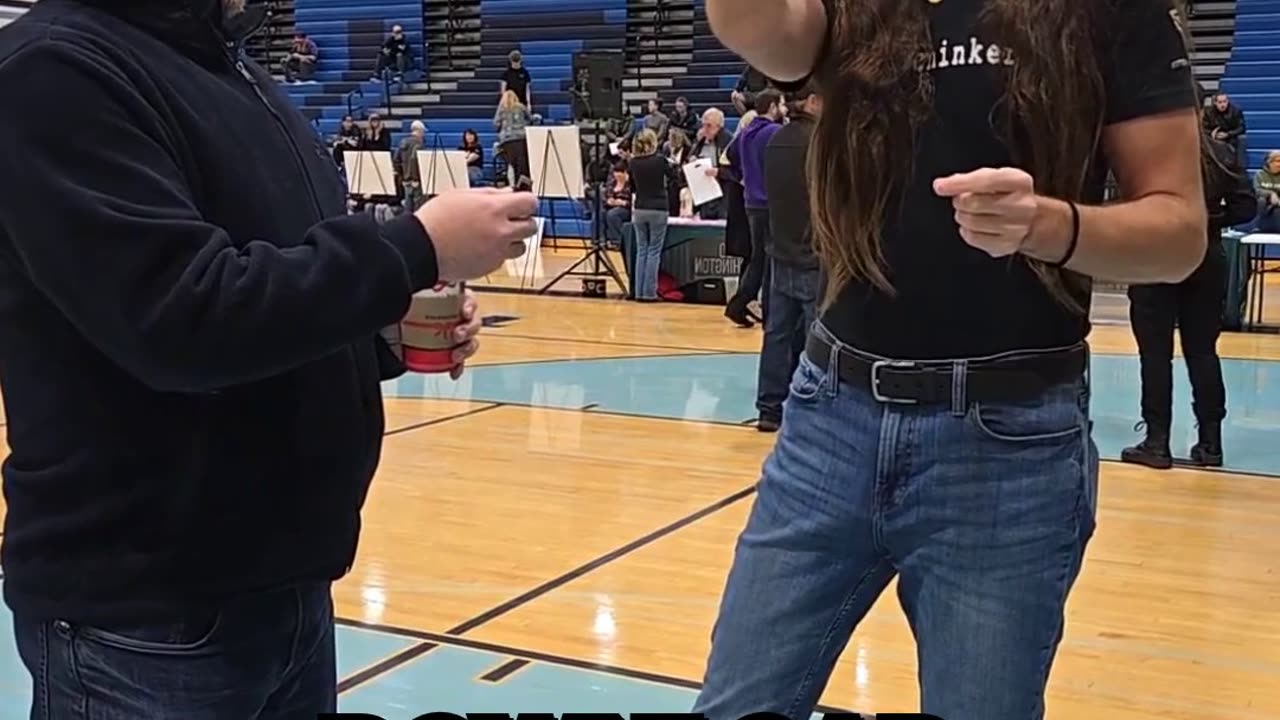 We have until Jan 2 to collect 350,000 signatures to get proof of citizenship for voter registration