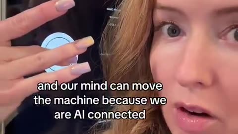 💥AI EXPLAINS HOW TO MOVE OBJECTS WITH OUR MIND - KRYSTLE CHANNEL AWAKEN🍿