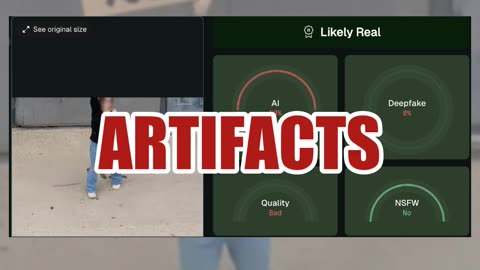 What We Know About The Image From Portland Of An ICE Supporter That Was Posted By ICE