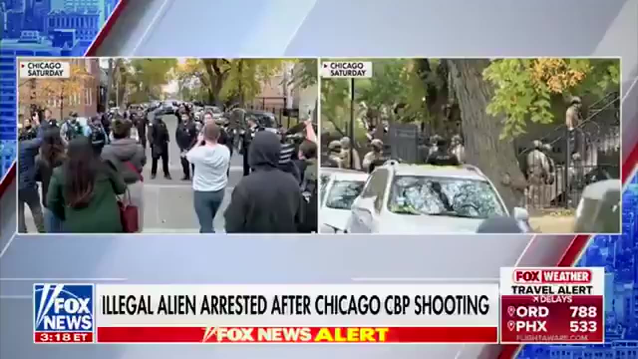 Police have ARRESTED an illegal alien they say was involved in the terrorist attack SHOOTING