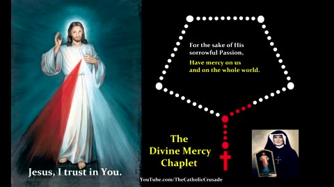 Divine Mercy Chaplet