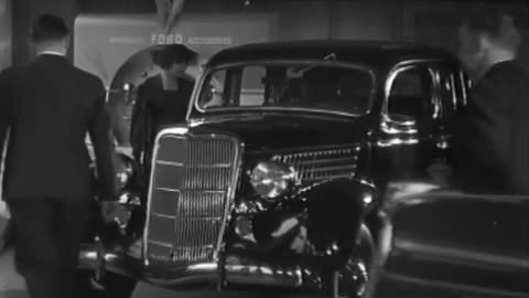 [FORD YEAR,THE] - [FORD YEAR,THE] - fc-fc-2588