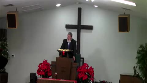 The NT and the end Times WKII