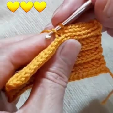 Crochet_ crochet bag_fashion bag