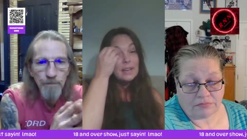 RNN Present's-The Otter's Den~!