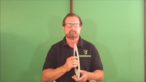 Why use Readirope? Because Gaskets Fail!