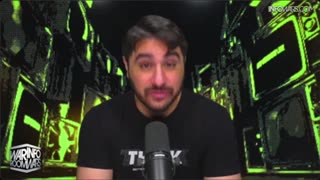 The Alex Jones Show MONDAY LIVE SHOW STREAM 10/13/25