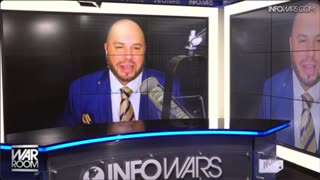 The Alex Jones Show MONDAY LIVE SHOW STREAM 10/13/25