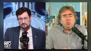 The Alex Jones Show MONDAY LIVE SHOW STREAM 10/13/25