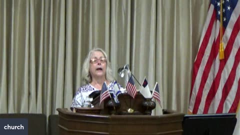 The Holy Spirit & The Word of God: Wednesday Service: 10 8 2025