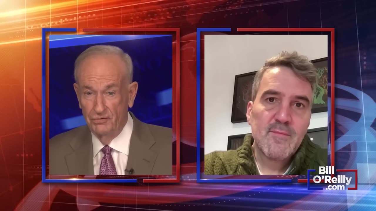 OReilly Predicts Trumps 2026