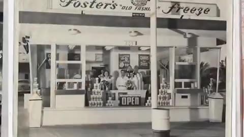 ✨🧊 Fosters Freeze History Revealed! | FeedMyCuriosity