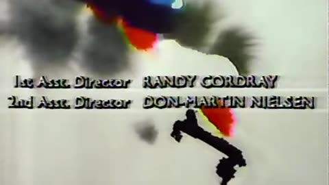 December 6, 1987 - Kathleen Sullivan & Harry Smith Morning News Voiceover Promo