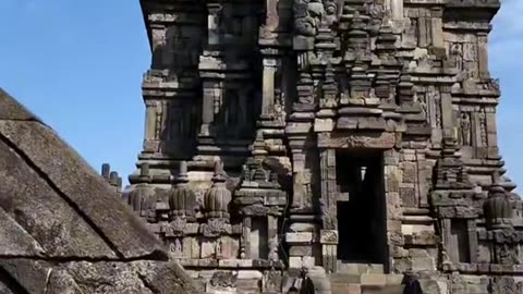 the most beautiful place in Indonesia