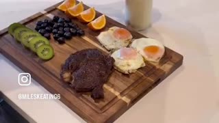 14 yr old Whole Foods Meal - YEA or NAY?