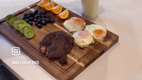 14 yr old Whole Foods Meal - YEA or NAY?