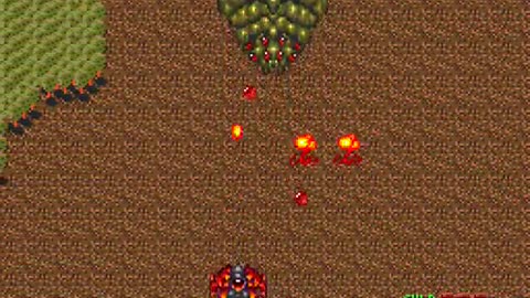 PCEngineLongplay125 Cybercore