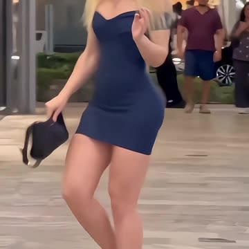 "Street Fashion Style