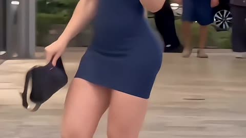 "Street Fashion Style