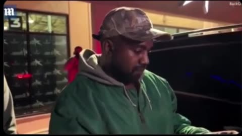 Kanye West Reveals Jews Killed Michael Jackson & Prince