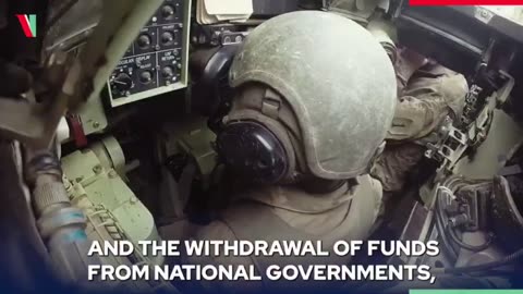 Ukraine war combat footage 11/9/25