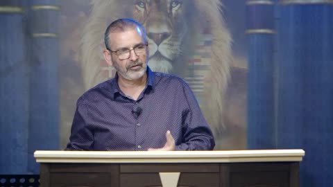 It's in the Knowing - Feb 7 2026