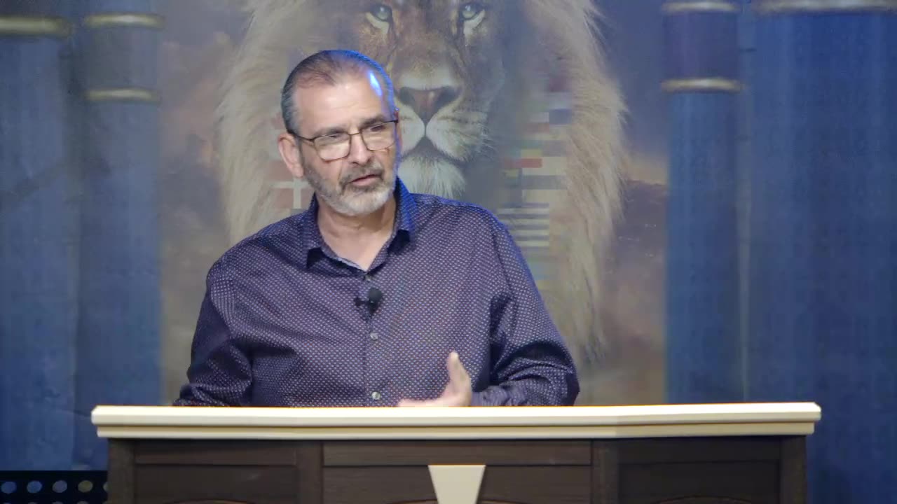 It's in the Knowing - Feb 7 2026