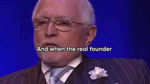 Do you believe an Intelligence Agency such as CIA or NSA created Bitcoin