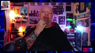 The Oval Portrait Trailer Reaction