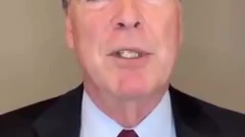 Comey takes victory lap after escaping justice