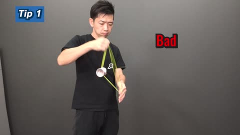 [Everyone’s Hurdle] Boingy-Boingy [REWIND Yo-Yo Trick Tutorial] #yoyo #yoyotricks #tutorial