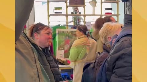 Teddy swim joined Emilio Piano to perform "The Door at the supermarket