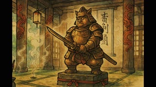 Honored Bronze Defender V2