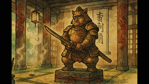 Honored Bronze Defender V2