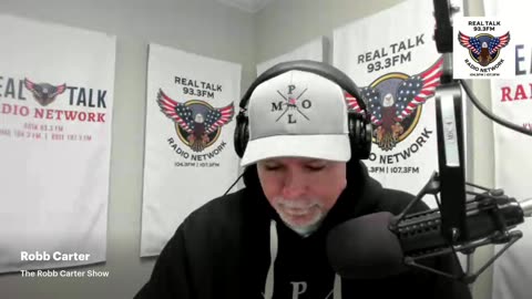 The Robb Carter Show