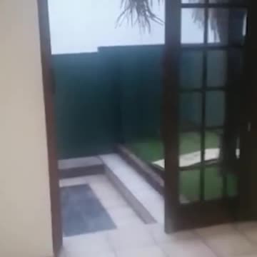 Real ghost sighting in South Africa