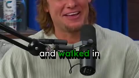 Rogan's Horse Dewormer Controversy - Dave Smith and Theo Von #ivermectin #joerogan #mocking